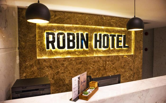 Robin Hotel Danang
