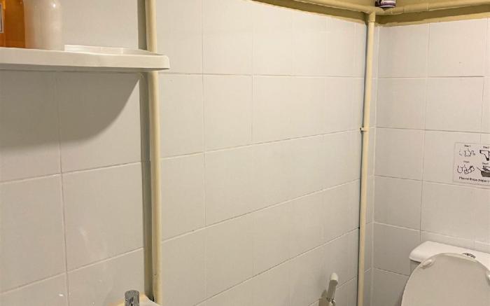 Golf-Sea-City Guest House