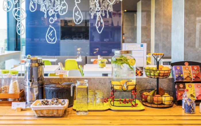 ibis budget Muenchen City Olympiapark