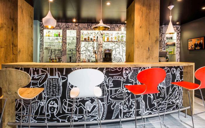 ibis La Rochelle Vieux-Port