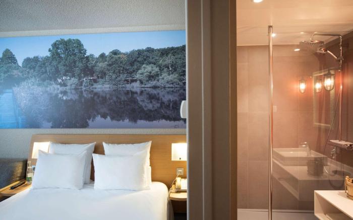 Novotel Orleans La Source