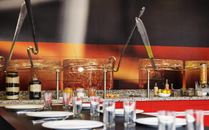 ibis Monterrey Valle