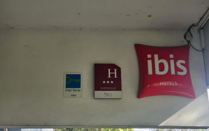 ibis Cavaillon Luberon