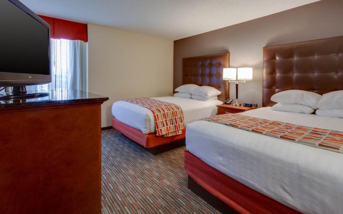 Drury Inn & Suites Memphis Southaven