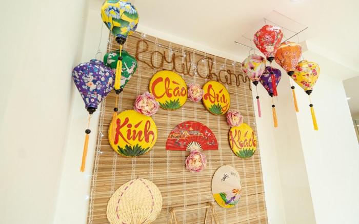 Royal Charm Hotel