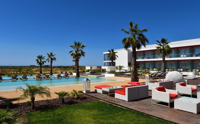Pestana Alvor South Beach