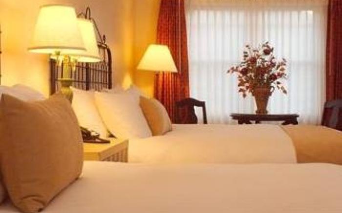 Oregon Garden Resort