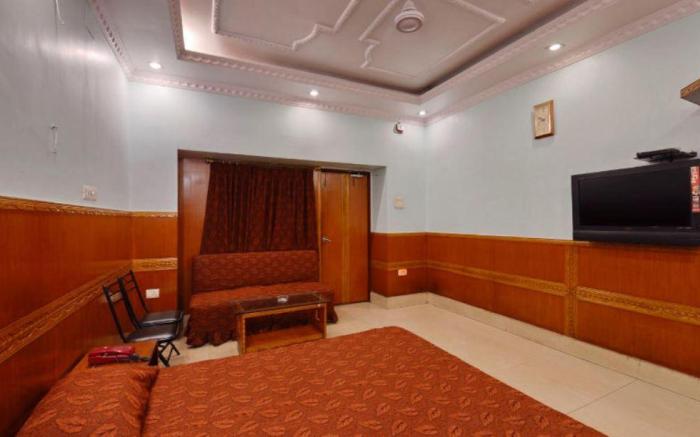 Hotel Heera