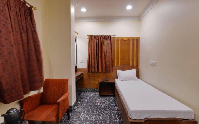 Hotel Heera