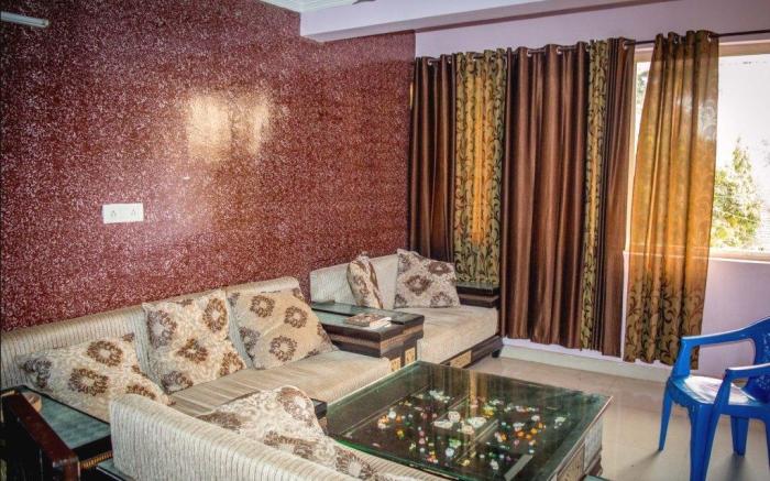 Palolem Apartments