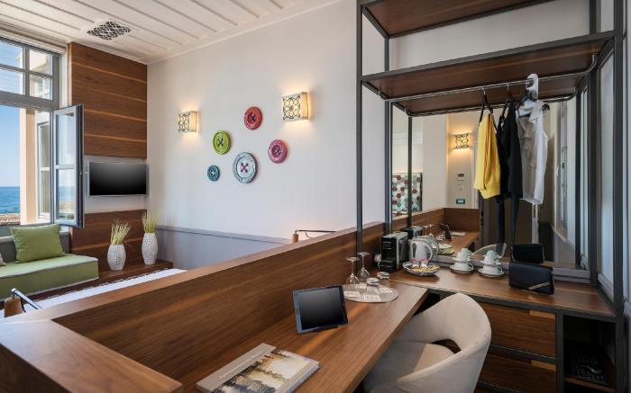 Ambassadors Residence Boutique Hotel Chania