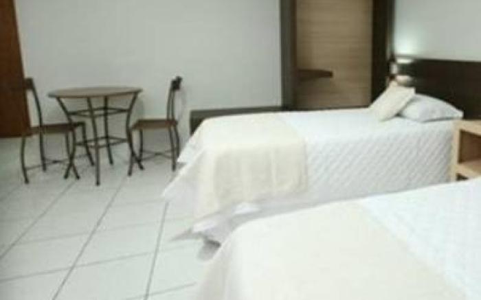 Hits Pantanal Hotel Aeroporto