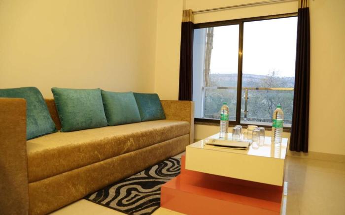 Hotel Kumbha Retreat & SPA