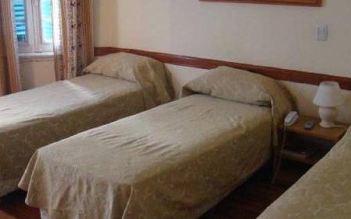 Hotel Vicente Lopez