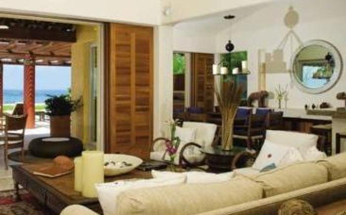 Four Seasons Resort Punta Mita
