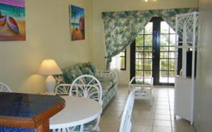 SunBreeze Suites