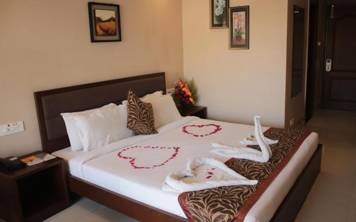 Hotel Shreehari Grand