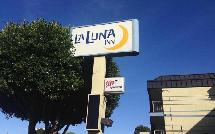 La Luna Inn, Ascend Hotel Collection