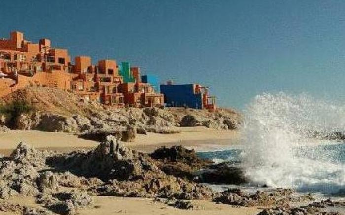 Club Regina Los Cabos