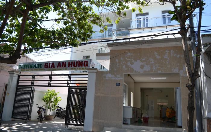 Gia An Hung Guesthouse