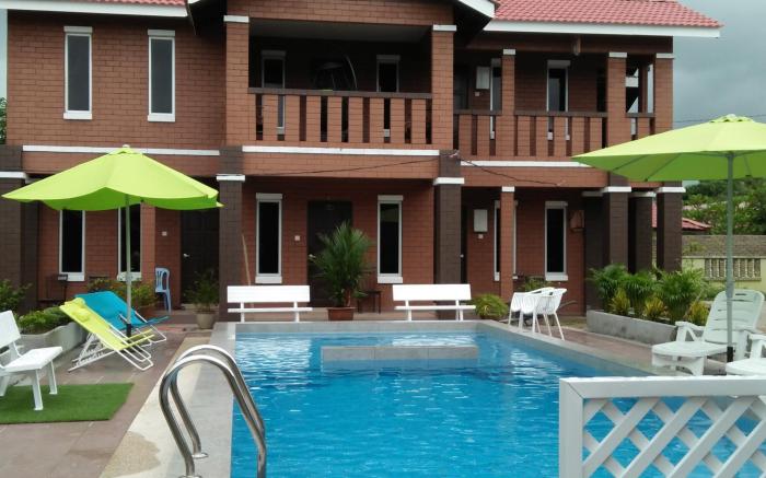 Dlima Beach Inn