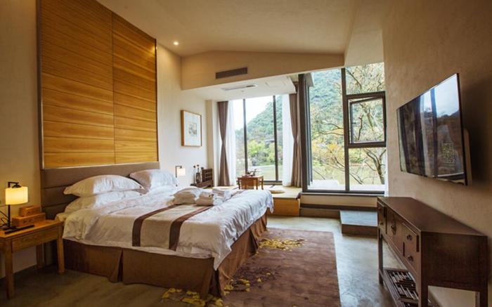 Guilin  Heshe Hotel