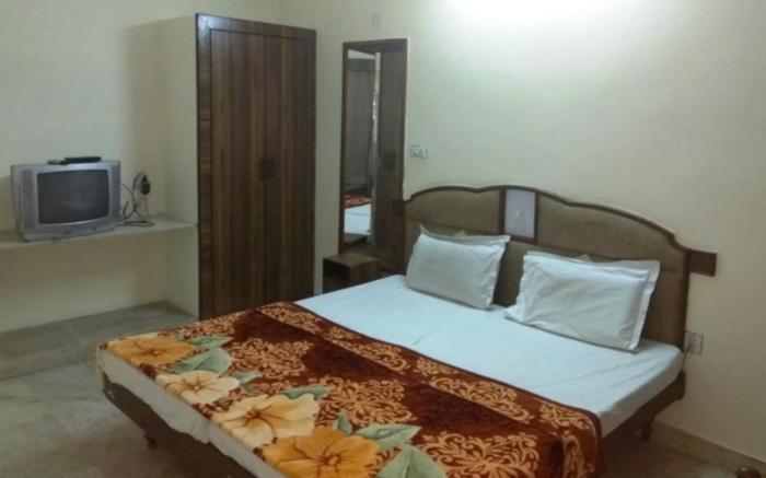 Hotel Vinayakam