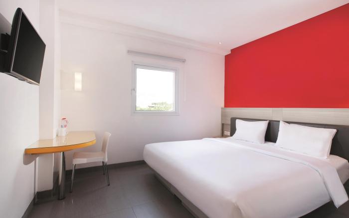 Amaris Hotel Darmo - Surabaya