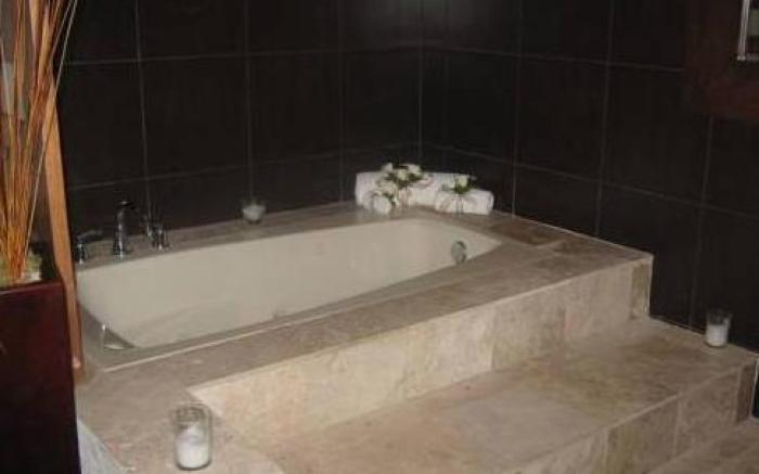 Hotel San Carlos Tequisquiapan