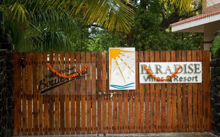 Paradise Villas & Resort