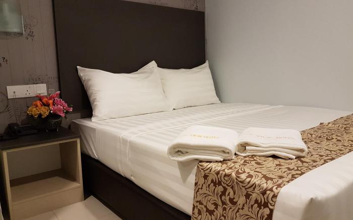 City View Hotel At KLIA & KLIA2