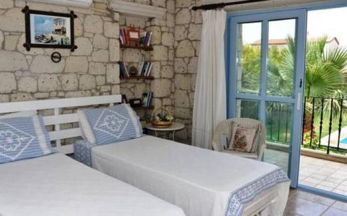 Villa Fora Hotel