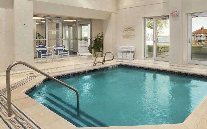 41 Lakefront Hotel, Trademark Collection by Wyndham