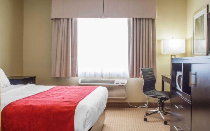 Quality Inn