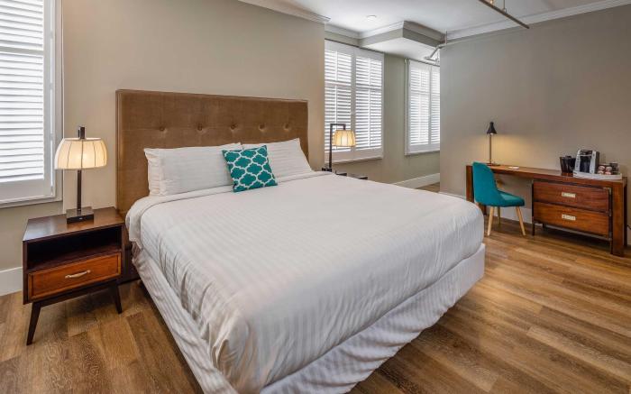 Hotel Petaluma, Tapestry Collection by Hilton
