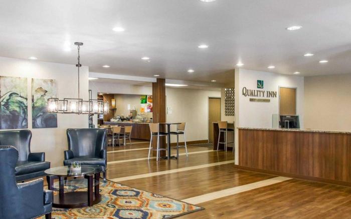 Quality Inn Louisville - Boulder