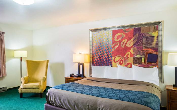 Econo Lodge