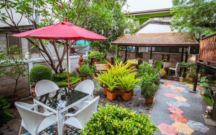 Hetai Boutique House