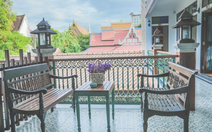 Hetai Boutique House
