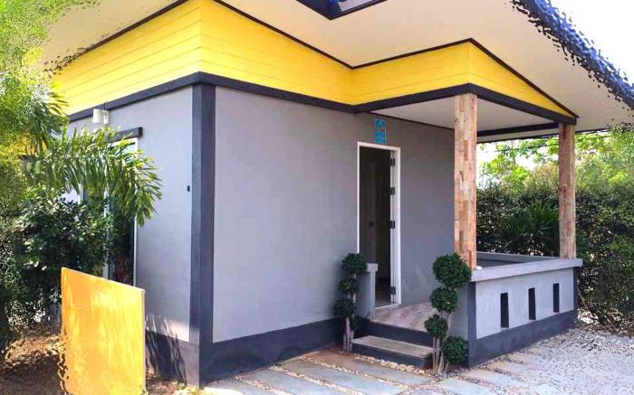 Klang Suan Resort