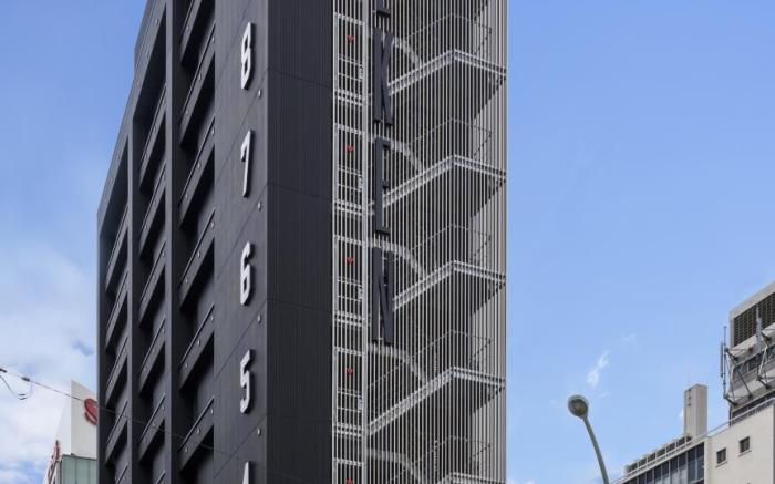 Belken Hotel Tokyo