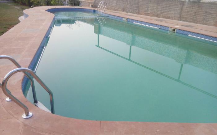 Sereniity Resort