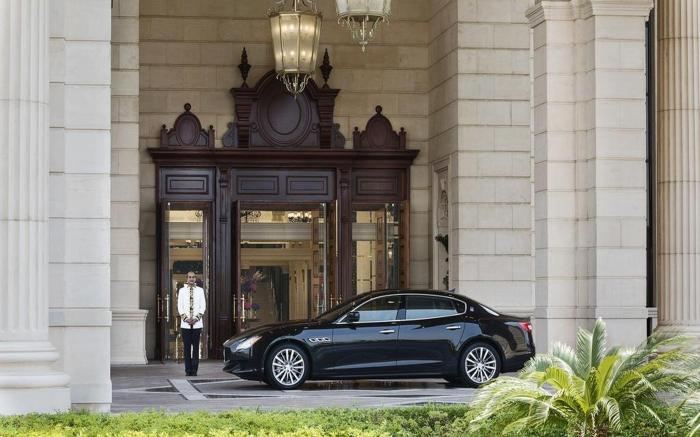 The Ritz-Carlton Jeddah