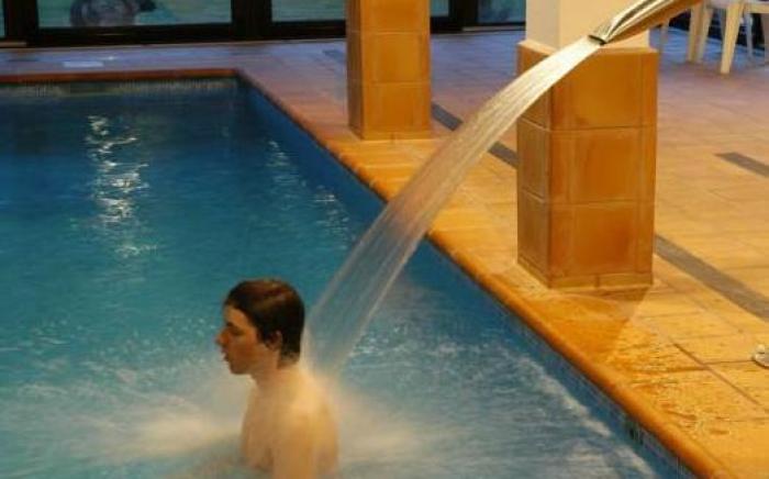 Hotel & Restaurante Pena