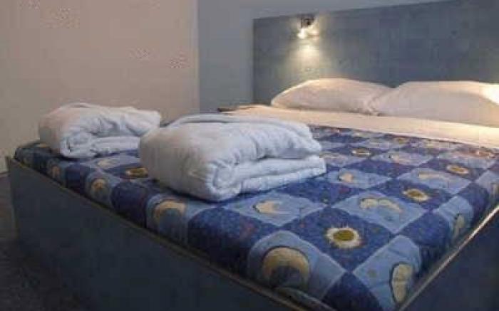 Hotel "Srbija Tis"