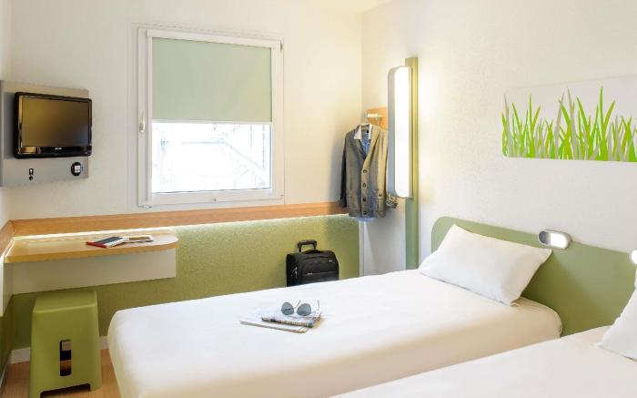 ibis budget Girona Costa Brava
