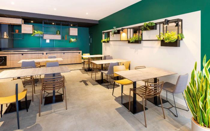 ibis Pau Centre