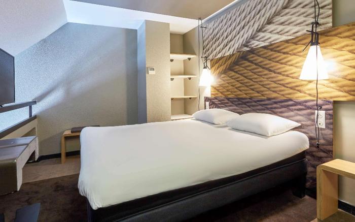 ibis Deauville Centre