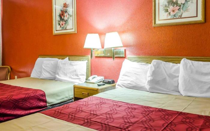 Rodeway Inn Wormleysburg - Harrisburg