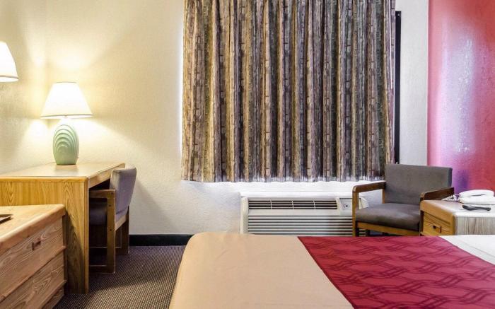 Rodeway Inn Wormleysburg - Harrisburg